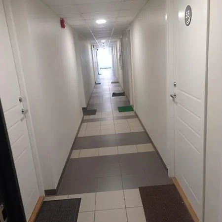 Apartment Ocean &