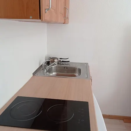 公寓 Private Room With Private Bathroom Shared Kitchen