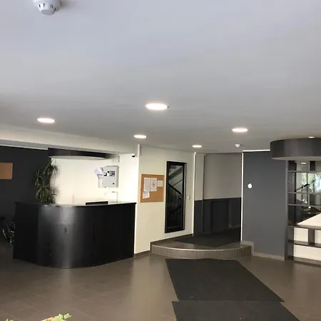 Ocean & Apartment *