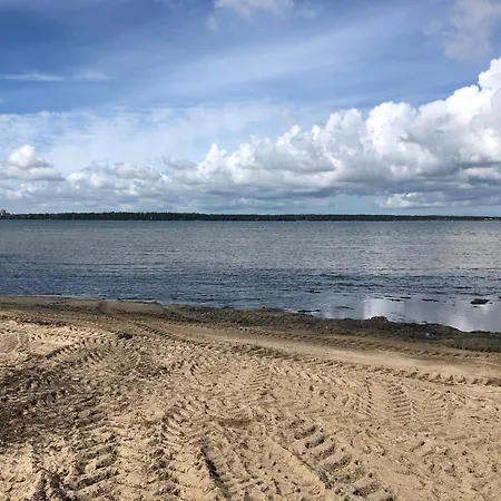 Ocean & Tallinn