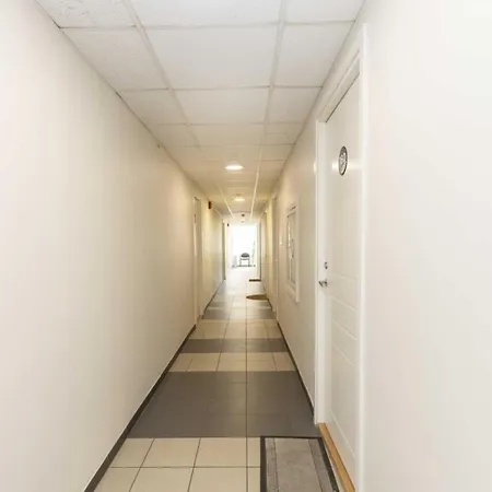 公寓 Private Room With Private Bathroom Shared Kitchen
